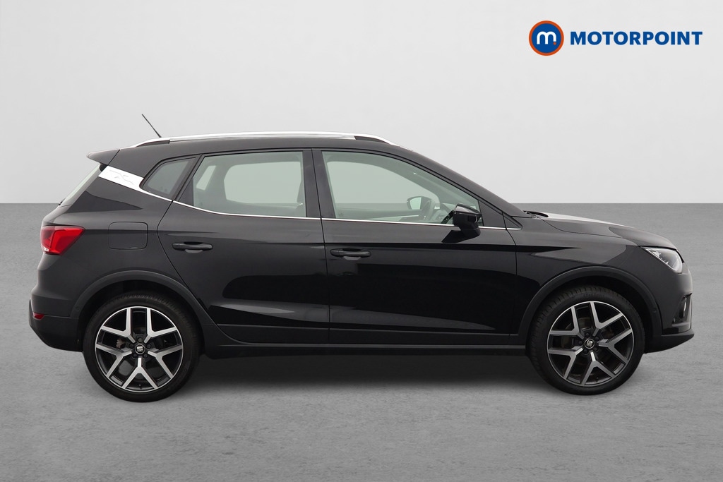Used SEAT Arona 2020 for sale - 77404206: Photo 8