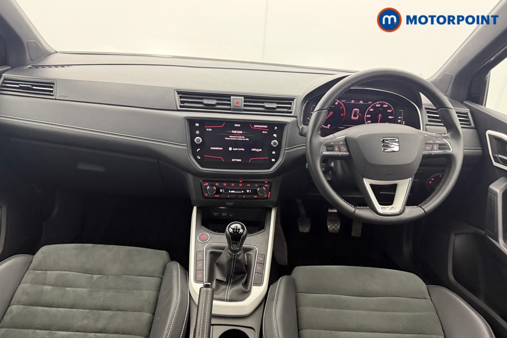 Used SEAT Arona 2020 for sale - 77404206: Photo 9