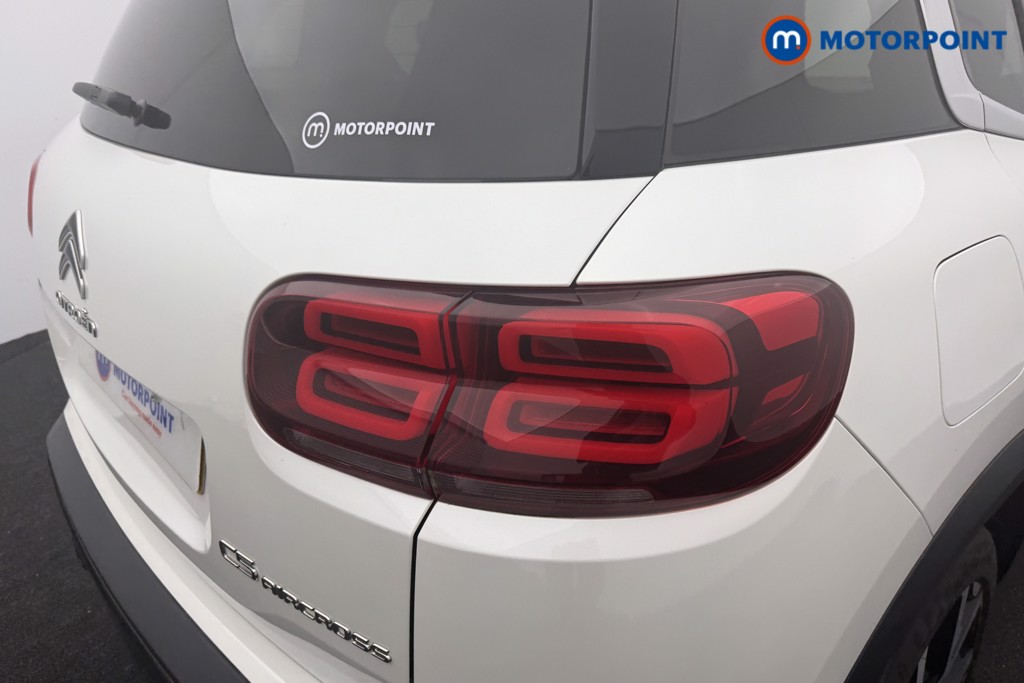 Used Citroen C5 Aircross 2019 for sale - 76862596: Photo 14