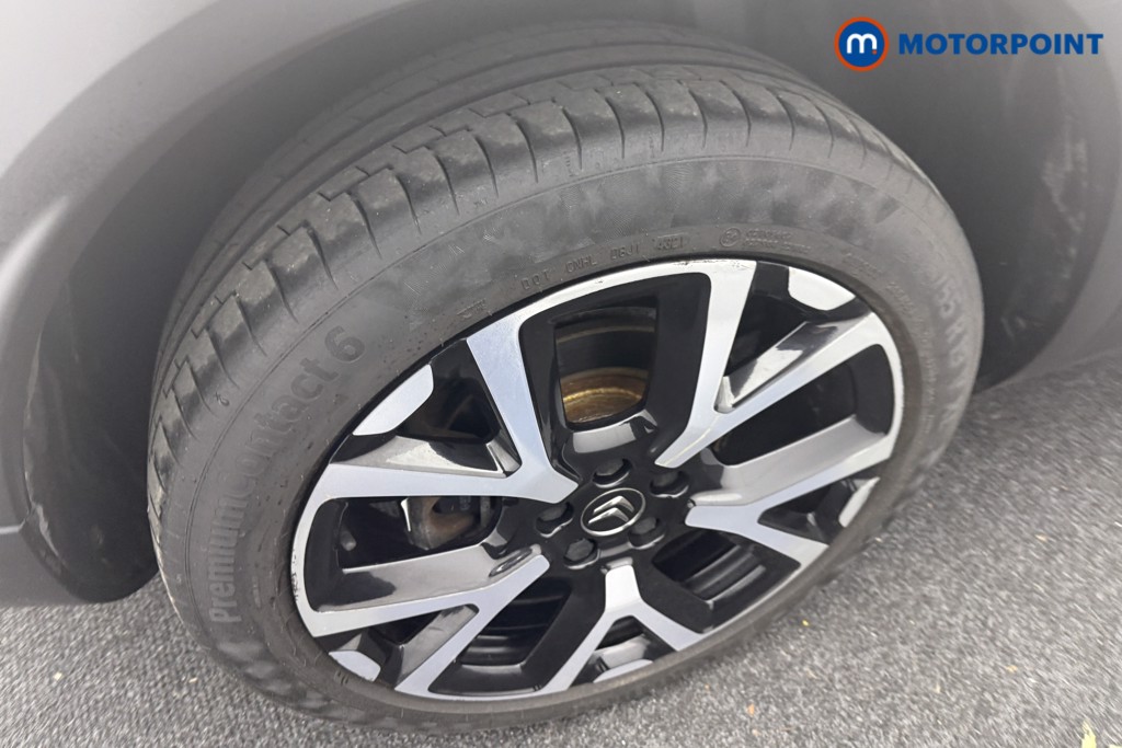 Used Citroen C5 Aircross 2019 for sale - 76862596: Photo 15