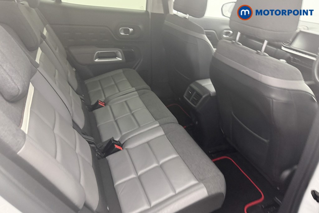 Used Citroen C5 Aircross 2019 for sale - 76862596: Photo 16