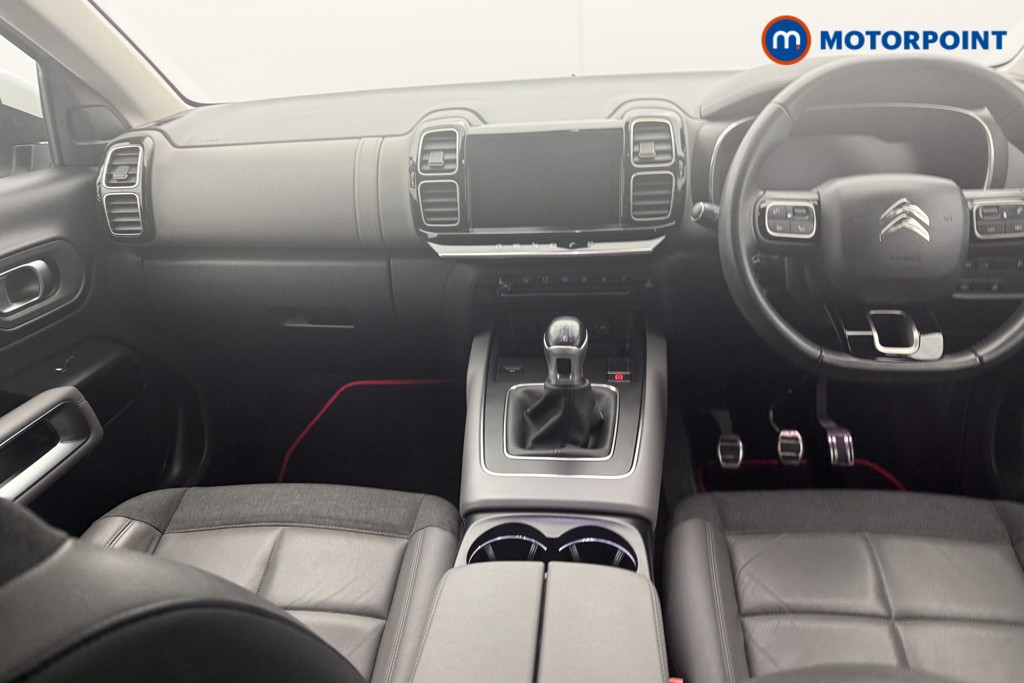 Used Citroen C5 Aircross 2019 for sale - 76862596: Photo 17