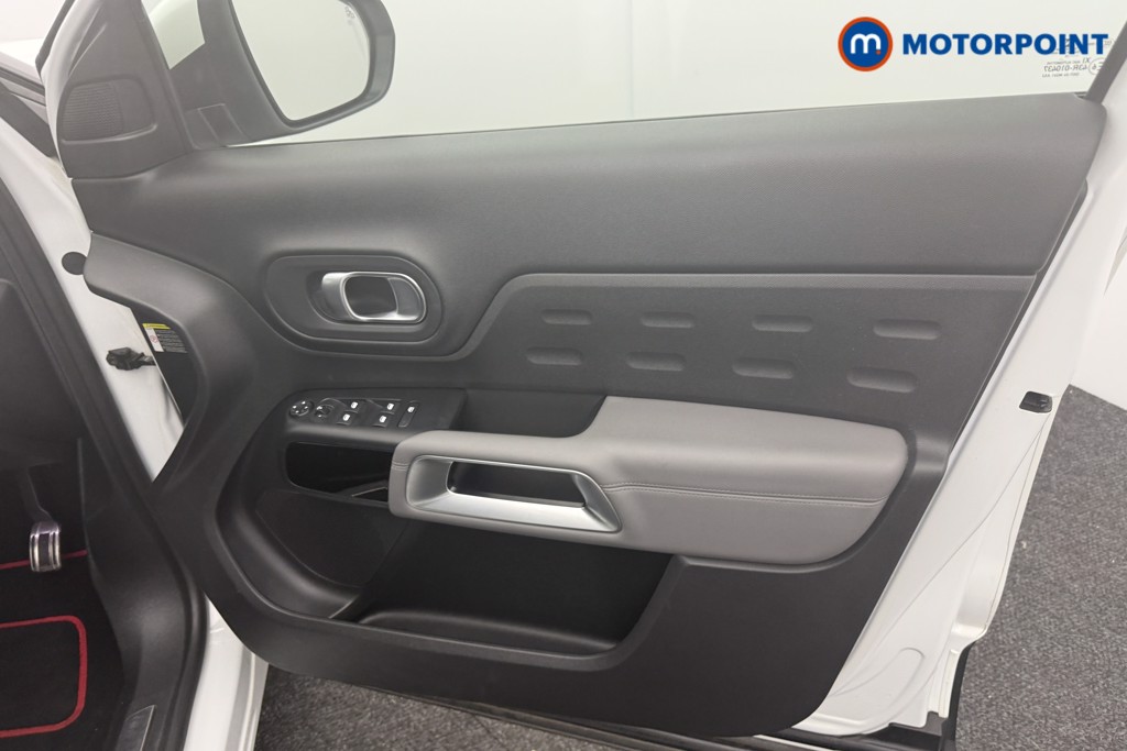 Used Citroen C5 Aircross 2019 for sale - 76862596: Photo 18