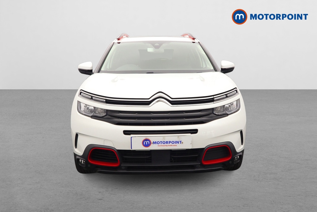 Used Citroen C5 Aircross 2019 for sale - 76862596: Photo 2