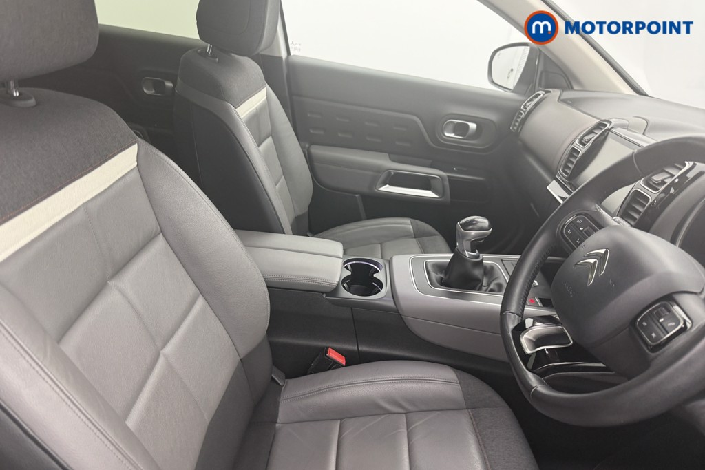 Used Citroen C5 Aircross 2019 for sale - 76862596: Photo 20