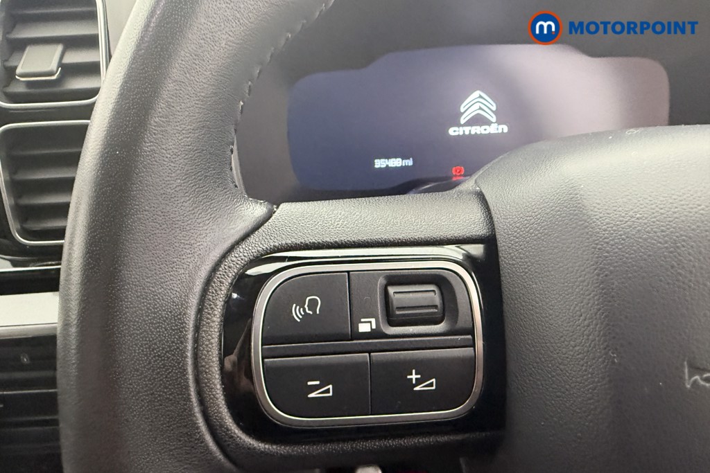 Used Citroen C5 Aircross 2019 for sale - 76862596: Photo 24