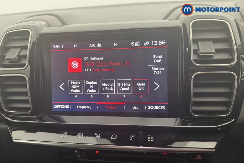 Used Citroen C5 Aircross 2019 for sale - 76862596: Photo 27