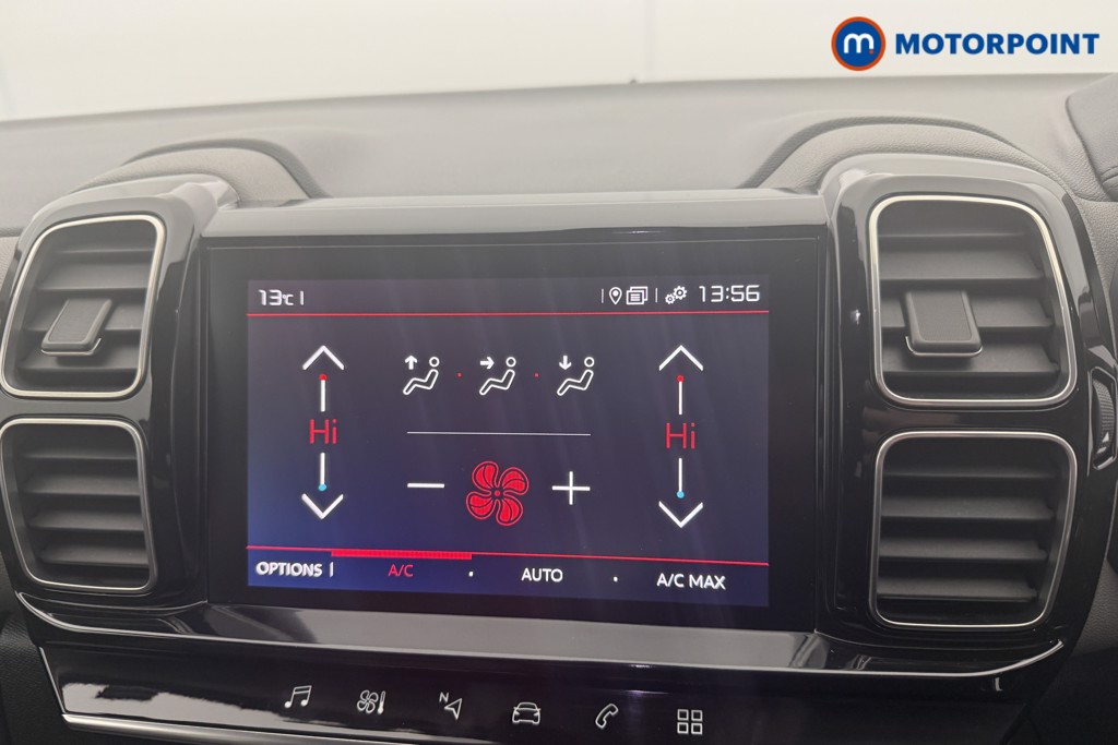 Used Citroen C5 Aircross 2019 for sale - 76862596: Photo 28