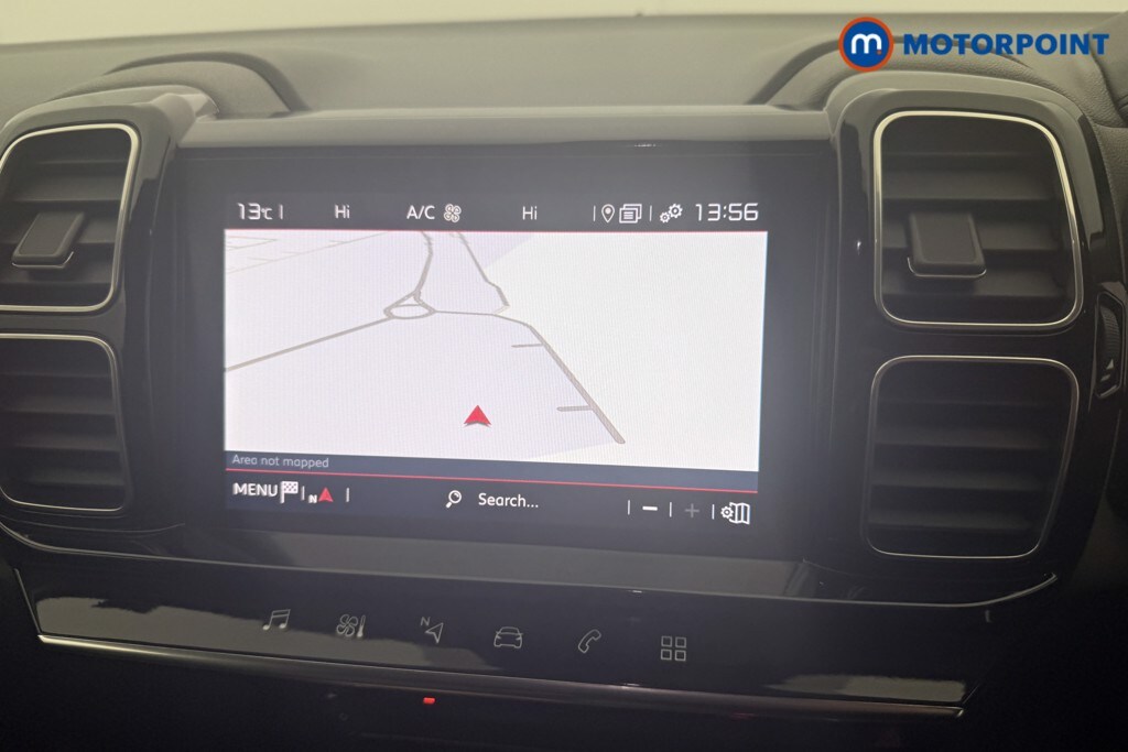 Used Citroen C5 Aircross 2019 for sale - 76862596: Photo 29