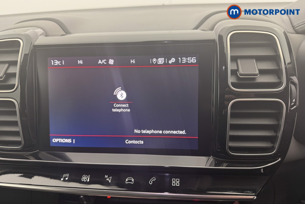 Used Citroen C5 Aircross 2019 for sale - 76862596: Photo 31