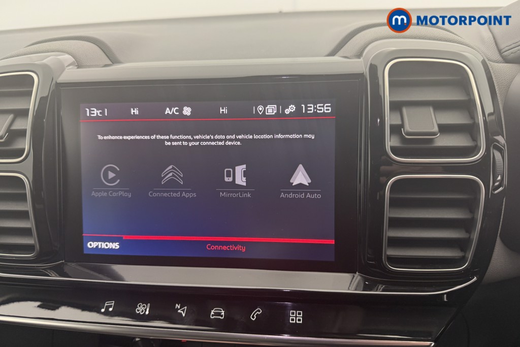 Used Citroen C5 Aircross 2019 for sale - 76862596: Photo 32