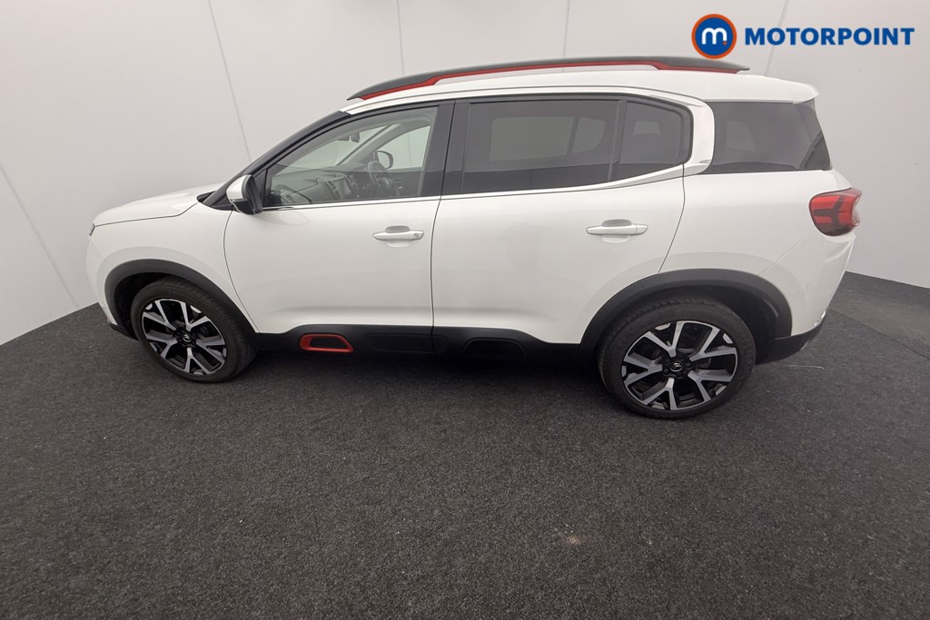 Used Citroen C5 Aircross 2019 for sale - 76862596: Photo 38