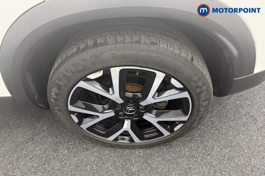 Used Citroen C5 Aircross 2019 for sale - 76862596: Photo 39