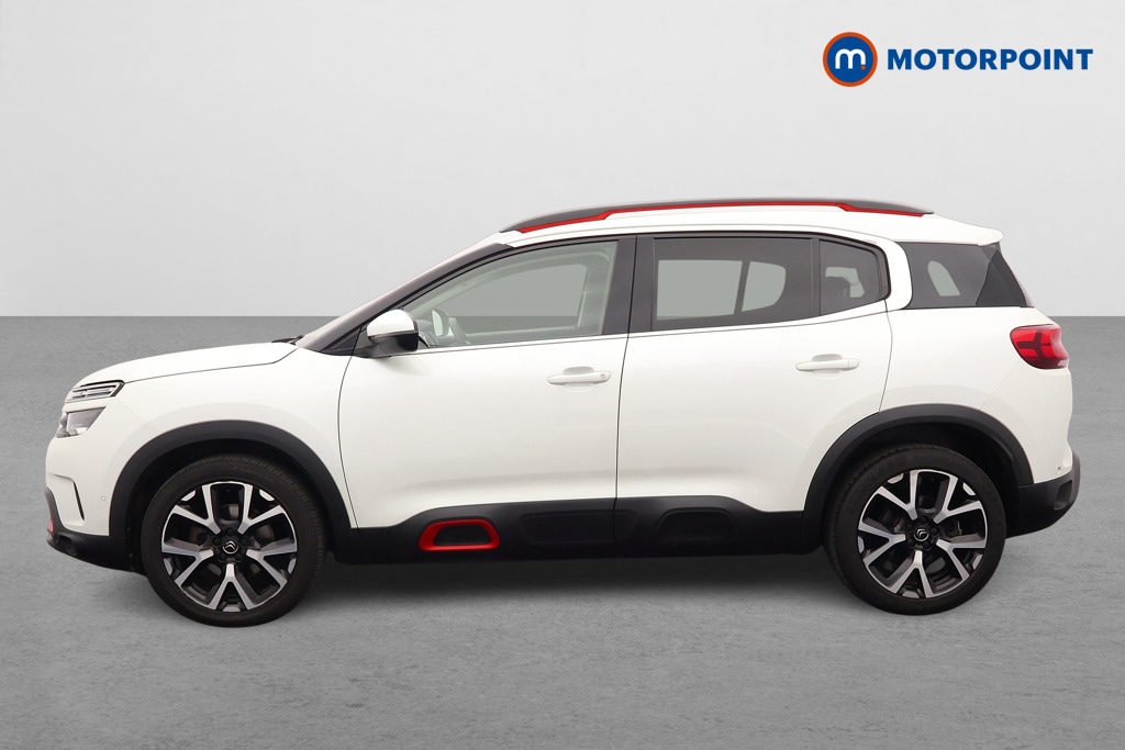 Used Citroen C5 Aircross 2019 for sale - 76862596: Photo 4