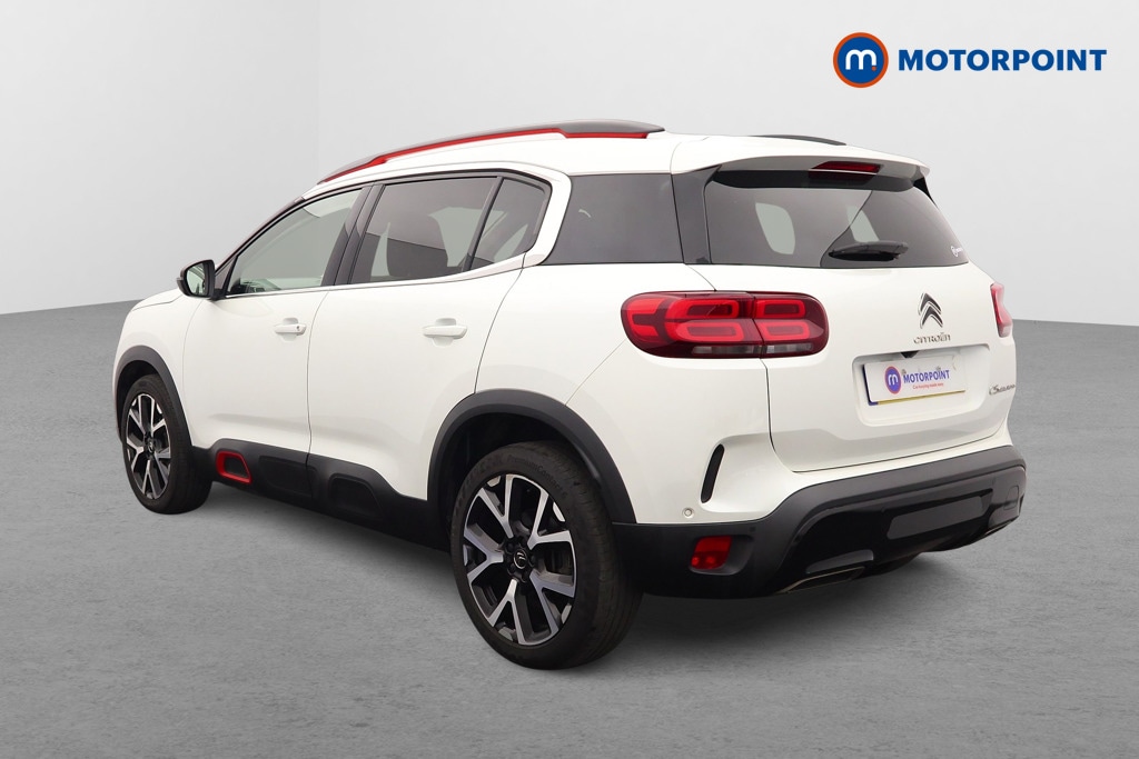 Used Citroen C5 Aircross 2019 for sale - 76862596: Photo 5