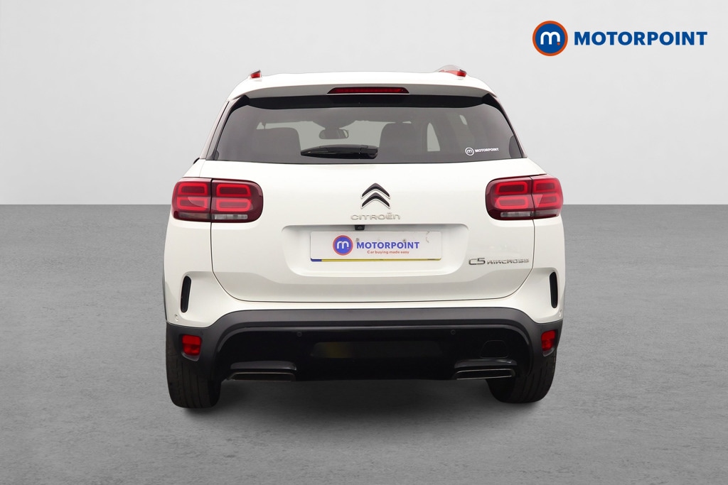 Used Citroen C5 Aircross 2019 for sale - 76862596: Photo 6
