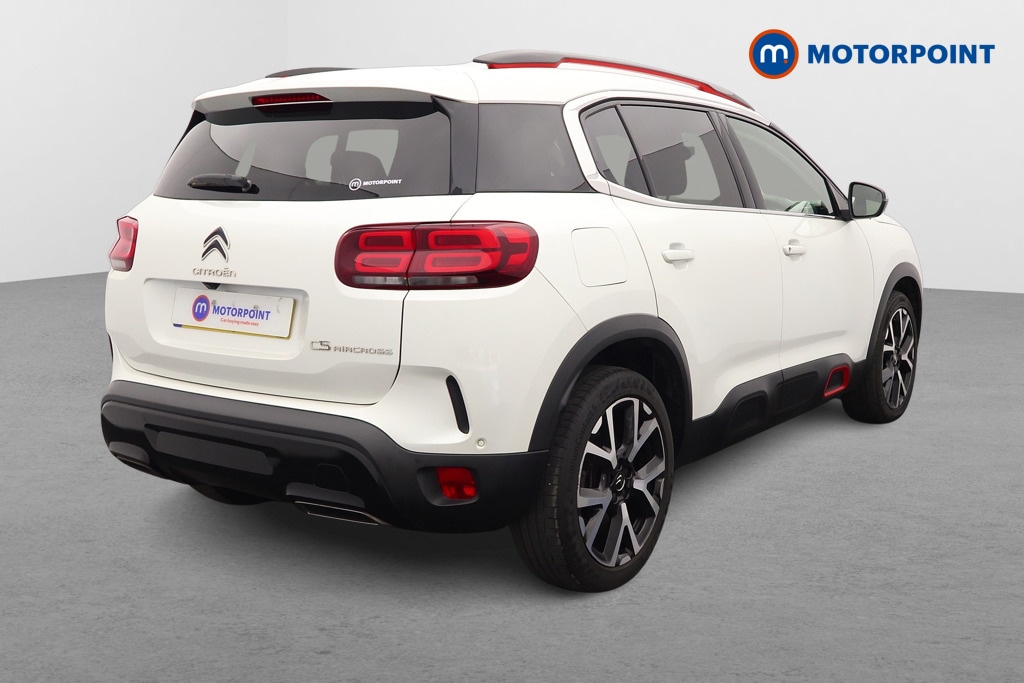 Used Citroen C5 Aircross 2019 for sale - 76862596: Photo 7