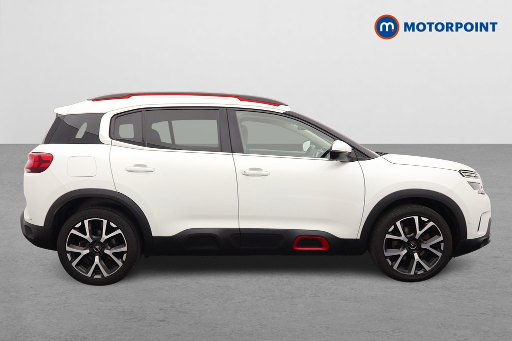 Used Citroen C5 Aircross 2019 for sale - 76862596: Photo 8