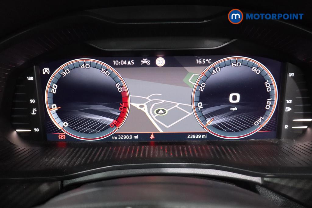 Used Skoda Kamiq 2023 for sale - 76413027: Photo 12