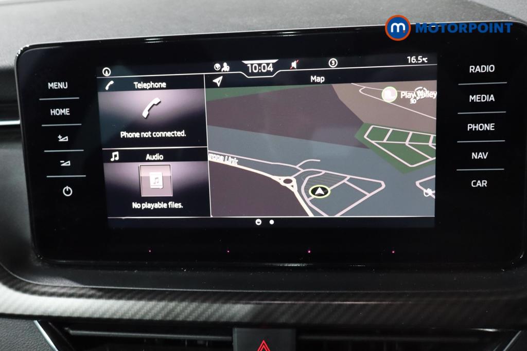 Used Skoda Kamiq 2023 for sale - 76413027: Photo 13