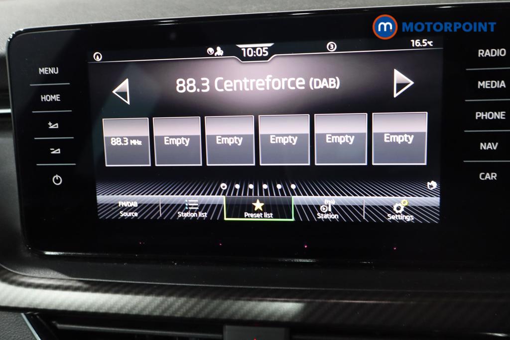 Used Skoda Kamiq 2023 for sale - 76413027: Photo 14