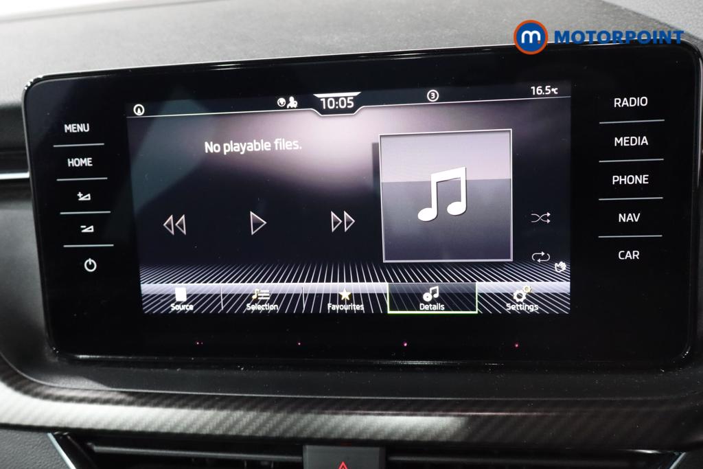 Used Skoda Kamiq 2023 for sale - 76413027: Photo 15