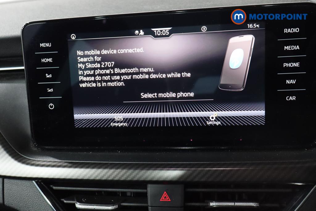 Used Skoda Kamiq 2023 for sale - 76413027: Photo 16