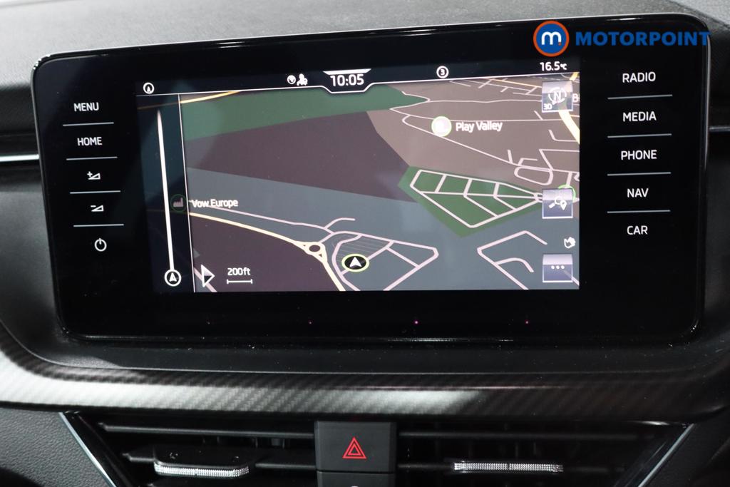 Used Skoda Kamiq 2023 for sale - 76413027: Photo 17