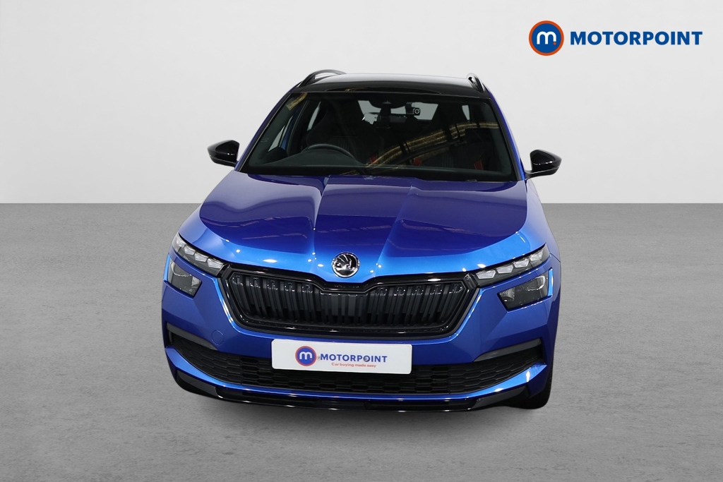 Used Skoda Kamiq 2023 for sale - 76413027: Photo 2