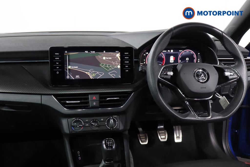 Used Skoda Kamiq 2023 for sale - 76413027: Photo 23