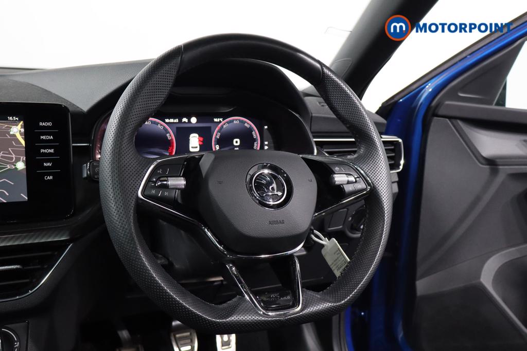 Used Skoda Kamiq 2023 for sale - 76413027: Photo 24