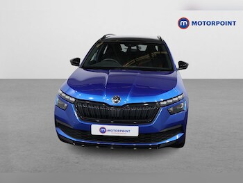 Used Skoda Kamiq 2023 for sale - 76413027: Photo