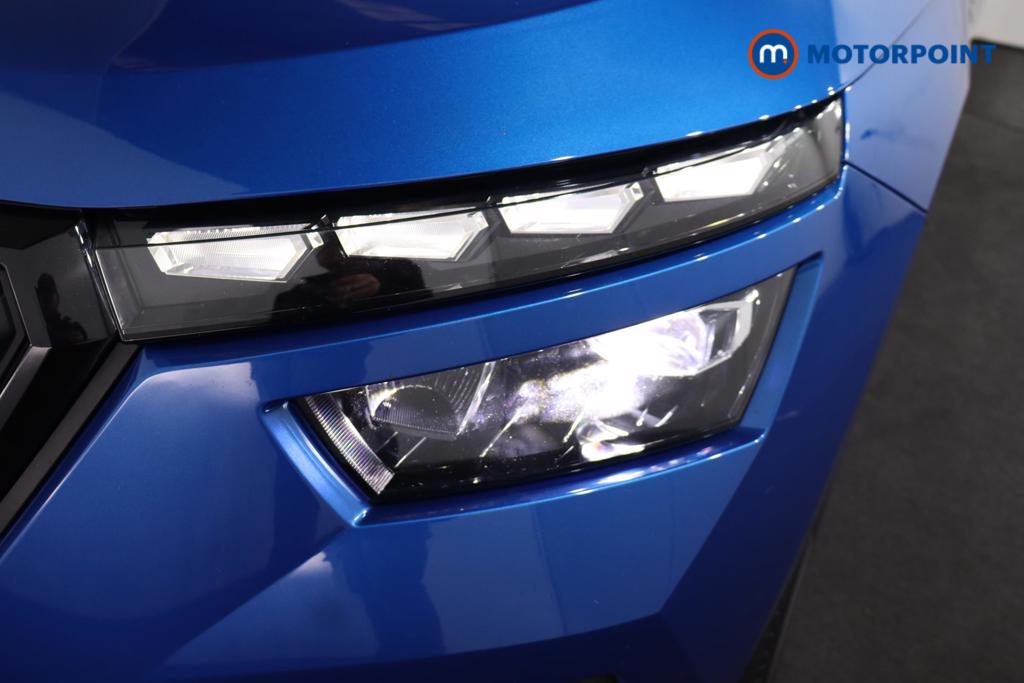 Used Skoda Kamiq 2023 for sale - 76413027: Photo 31
