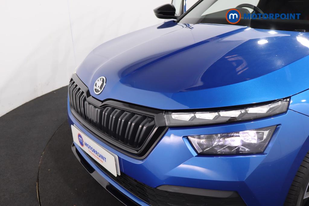 Used Skoda Kamiq 2023 for sale - 76413027: Photo 32