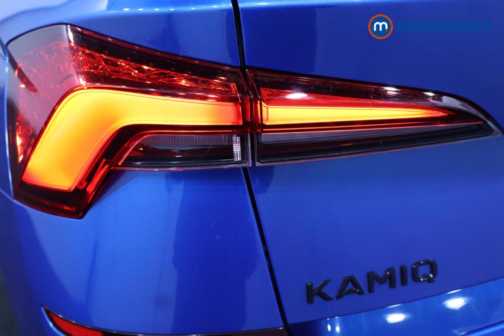 Used Skoda Kamiq 2023 for sale - 76413027: Photo 33