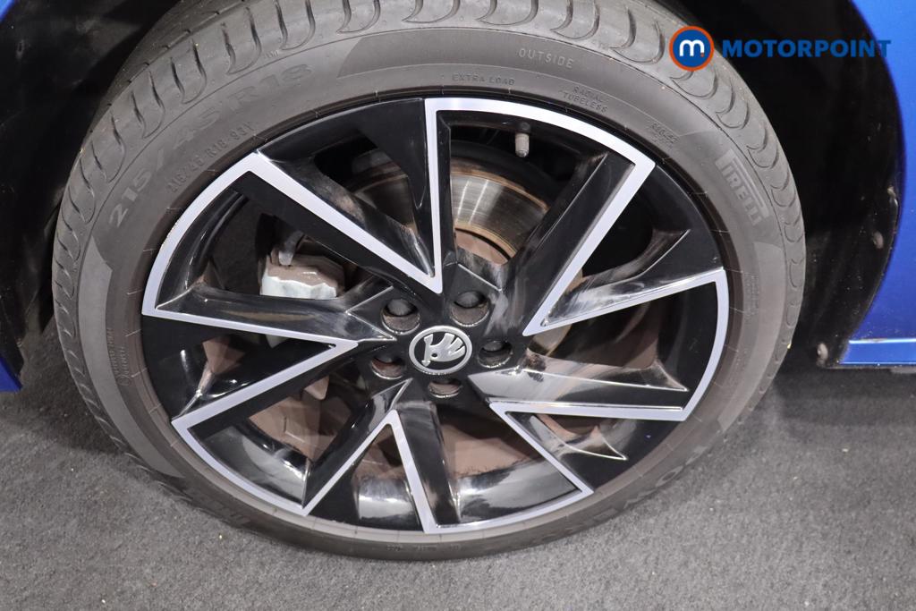 Used Skoda Kamiq 2023 for sale - 76413027: Photo 34