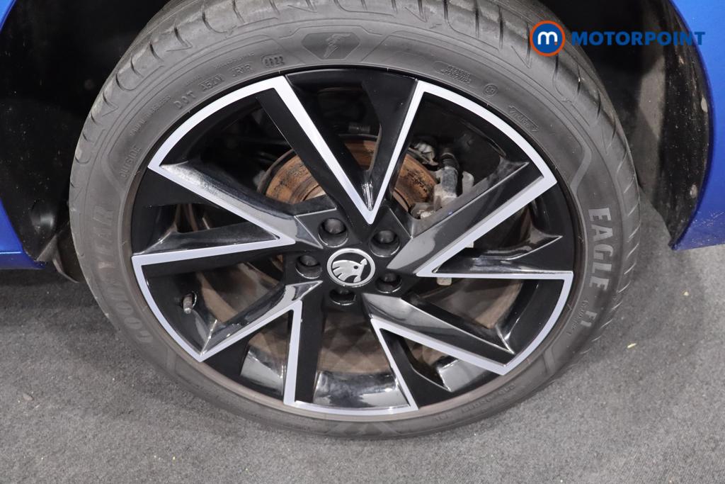 Used Skoda Kamiq 2023 for sale - 76413027: Photo 35