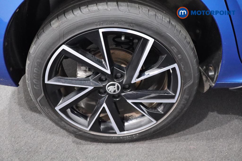 Used Skoda Kamiq 2023 for sale - 76413027: Photo 36