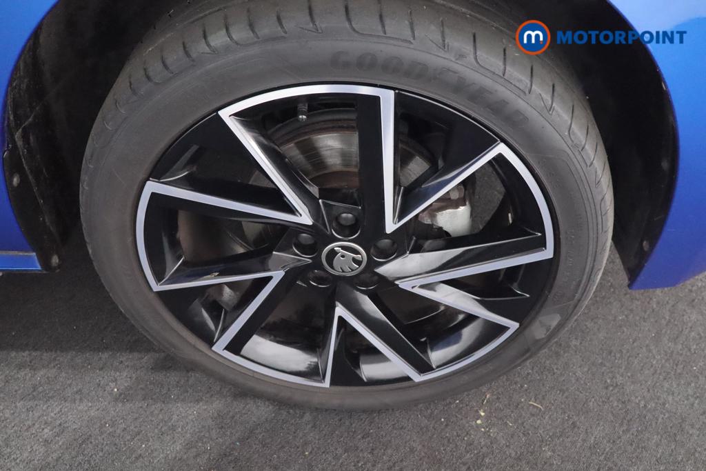 Used Skoda Kamiq 2023 for sale - 76413027: Photo 37