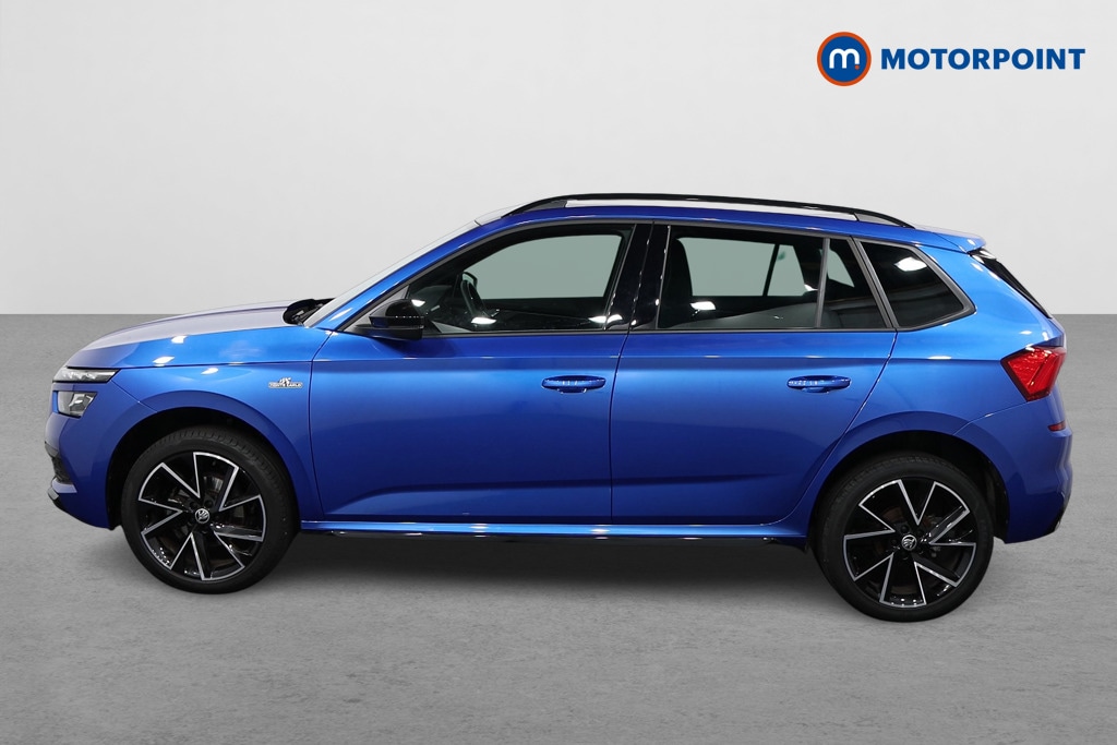 Used Skoda Kamiq 2023 for sale - 76413027: Photo 4