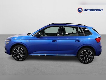 Used Skoda Kamiq 2023 for sale - 76413027: Photo