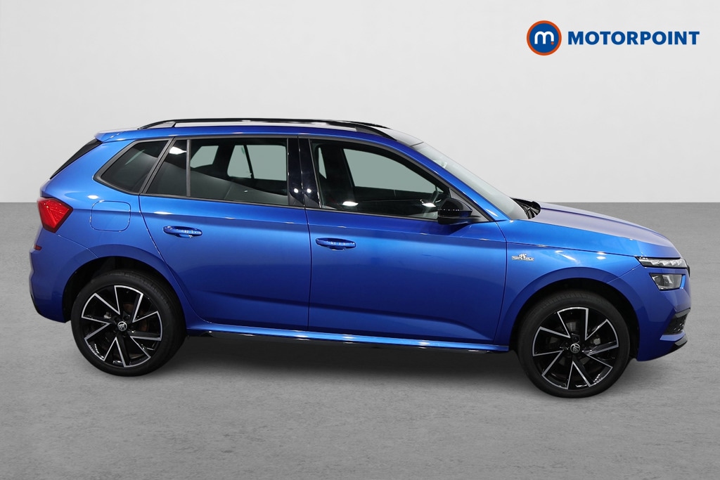 Used Skoda Kamiq 2023 for sale - 76413027: Photo 8