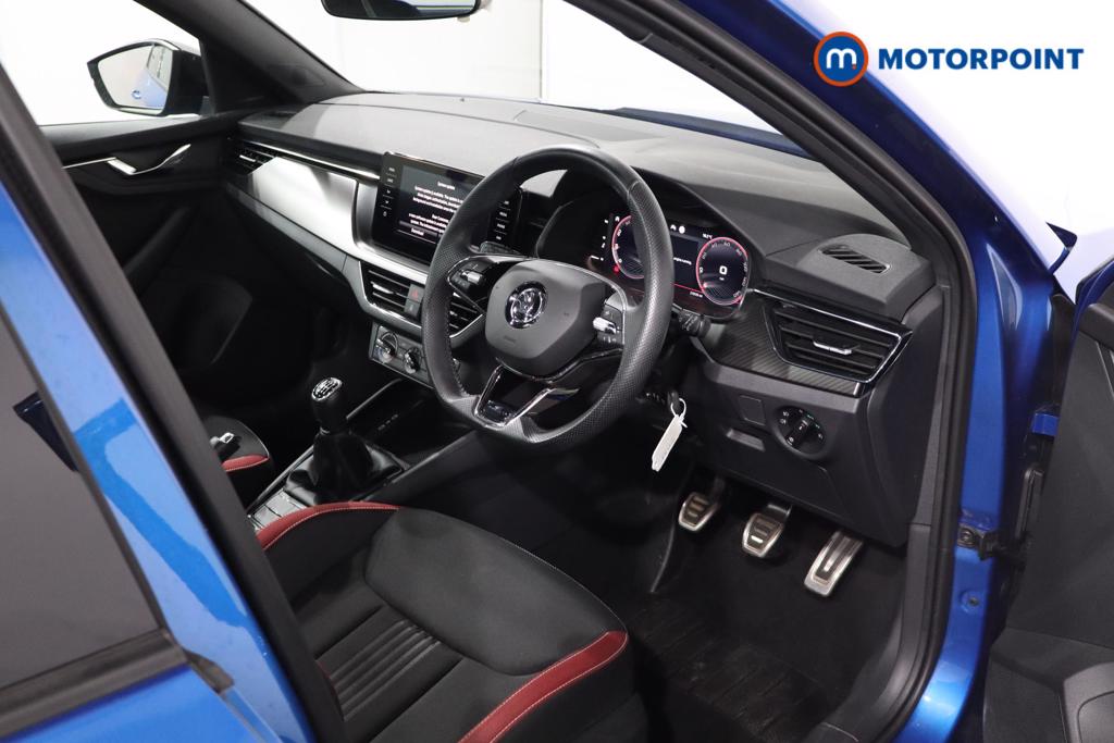 Used Skoda Kamiq 2023 for sale - 76413027: Photo 9