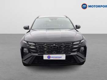 Used Hyundai TUCSON 2024 for sale - 75108966: Photo