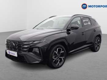 Used Hyundai TUCSON 2024 for sale - 75108966: Photo