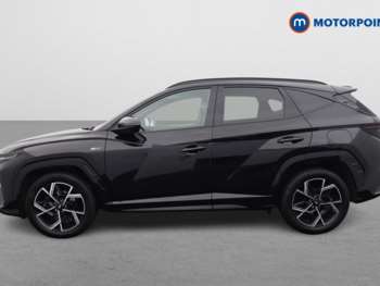 Used Hyundai TUCSON 2024 for sale - 75108966: Photo