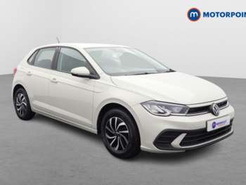 2024 - 1.0 TSI Life 5dr DSG