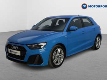 Used Audi A1 2021 for sale - 74984875: Photo