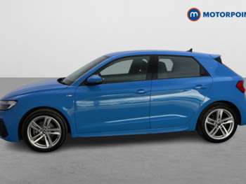 Used Audi A1 2021 for sale - 74984875: Photo