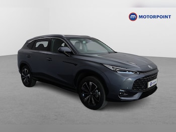 2025 - 1.5 T-GDI Trophy 5dr DCT